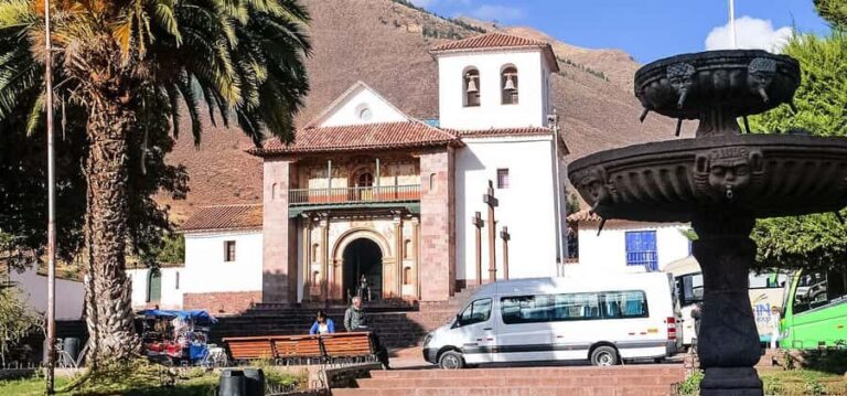 Cusco: Machu Picchu and Lake Titicaca Tour 5 days - Why This Tour Offers Good Value