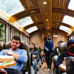 Cusco: Machu Picchu Day Trip by Vistadome Observatory Train - Why This Tour Offers Great Value