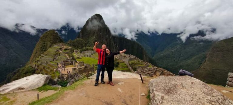 Cusco: Machu Picchu Day Trip with Train + Entrance ticket - What Makes This Tour Stand Out?