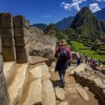 Cusco: Machu Picchu Guided Day Tour - Transportation and Logistics