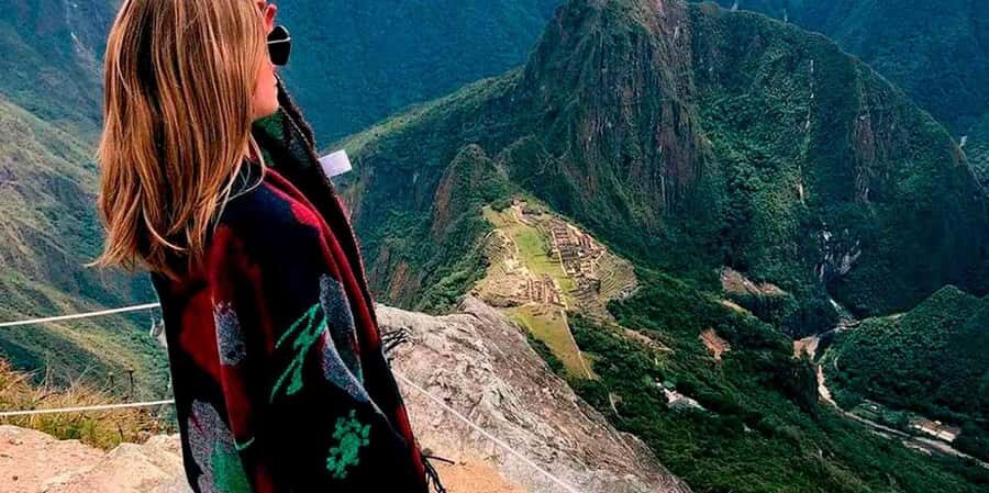 Cusco: Machu Picchu + Machu Picchu Mountain Tour 1-day - Exploring the Tour Itinerary in Detail