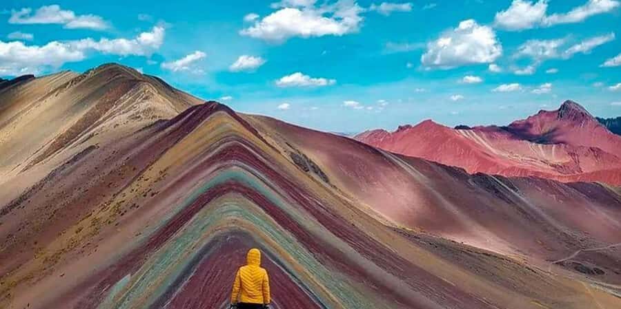 Cusco: Machu Picchu, Rainbow Mountain and Humantay Lake Tour - What We Appreciate About the Tour