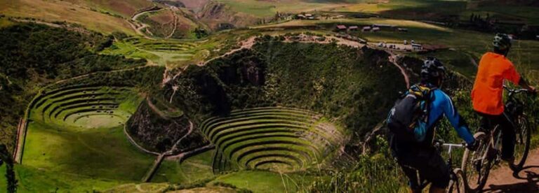 Cusco | Machu Picchu & Rainbow Mountain Luxury Package - Who should consider this tour?