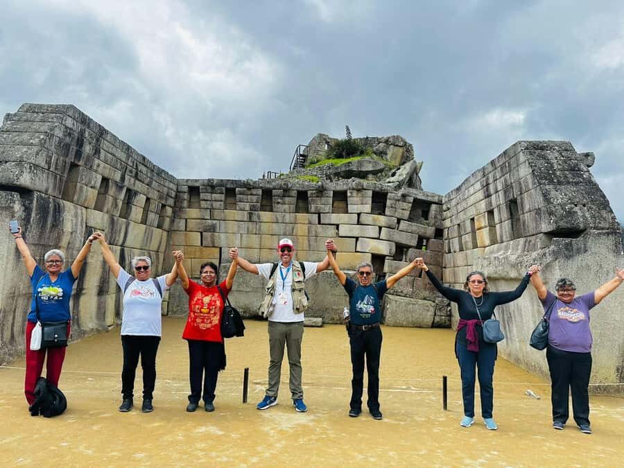 Cusco: Machu Picchu Tour 1 Day | Round Trip Train | - Final thoughts