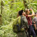 Cusco | Manu Jungle Excursion 7D/6N | Wonders of Manu - What Makes This Tour Stand Out?