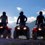 Cusco : Maras and Moray ATV Adventure - The Ride to Moray