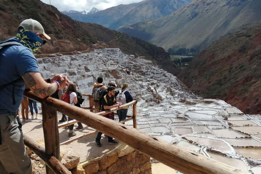 Cusco: Maras Salt Mines & Inca Moray Half Day Trip - FAQ: Your Practical Questions Answered