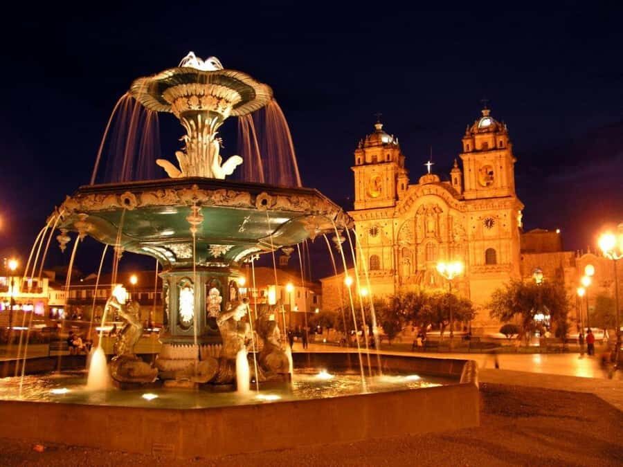 Cusco mesmerizing 5D / 4N +( HOTEL ) - What Makes This Tour Special?
