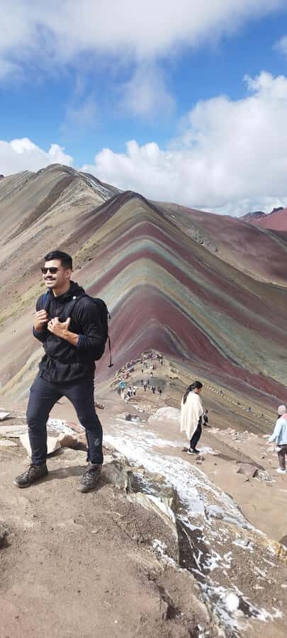 Cusco: MONTAÑA DE COLORES VINICUNCA PRIVATE TOUR - Considerations and Practical Tips