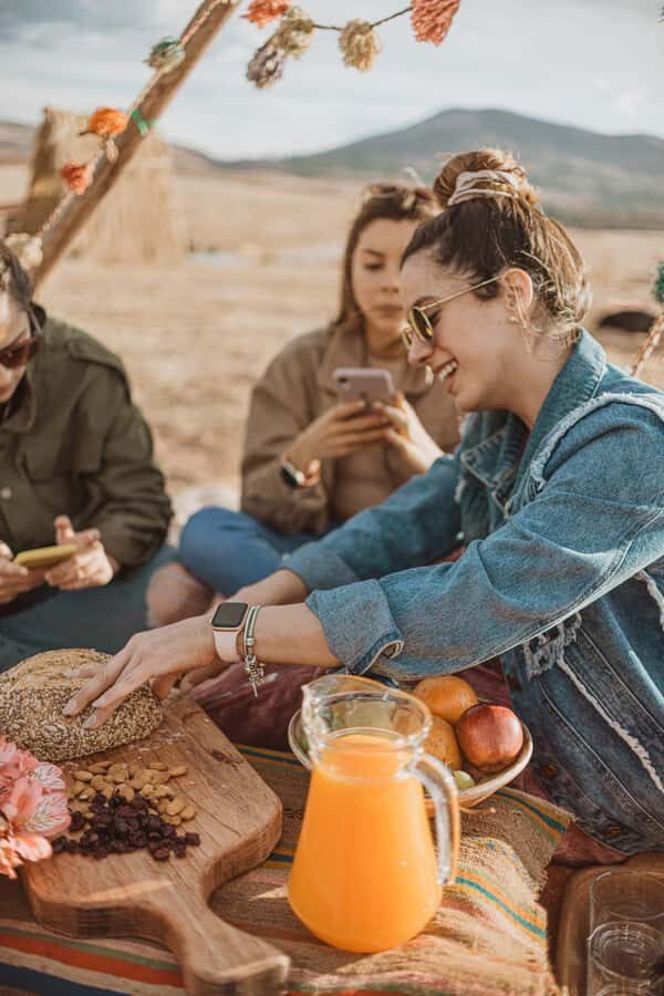 Cusco: Mountain View Picnic & Salt Mines Private Service - The Scenic Mountain View & Picnic Experience