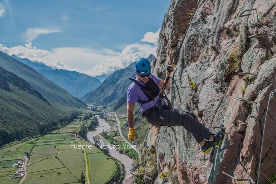Cusco: Night at Skylodge, Via Ferrata, Sacred Valley Zipline - What’s Included, What’s Not