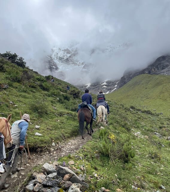 Cusco one day: excursion to Laguna de Humantay - Final Thoughts: Is It Worth It?