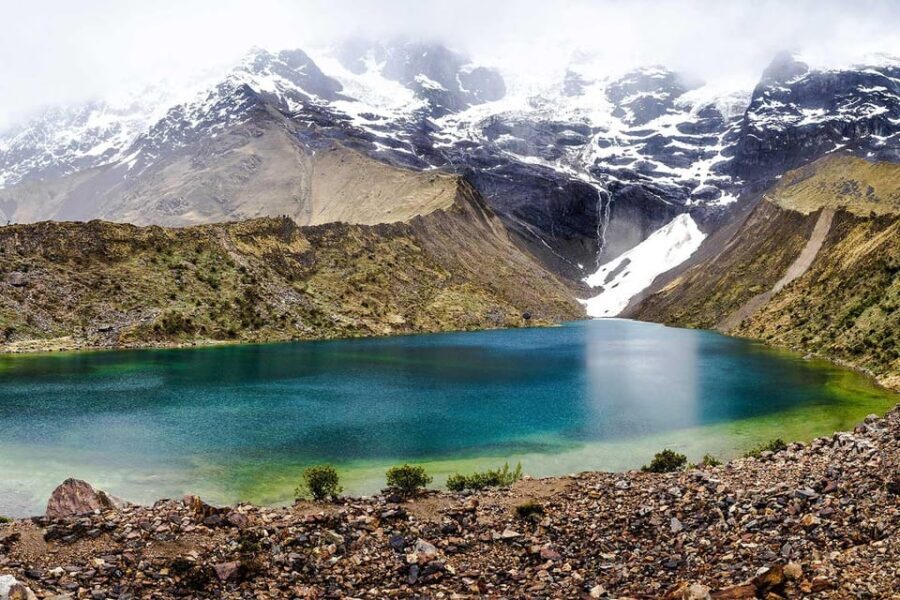 Cusco: One Day Trip to Humantay Lake and Salkantay + Meals - Final Thought