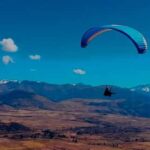 CUSCO OPEN AIR : Paragliding : Adrenaline in the sky :: Paragliding :: Adrenaline in the sky - The Itinerary Breakdown