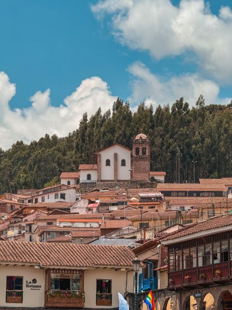 Cusco: Open Bus Tour of the Citys Wonders - An Honest Look at the Cusco Open Bus Tour