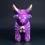 Cusco: Paint your own Torito of Pucara | Art and Culture| - A Closer Look at the Experience