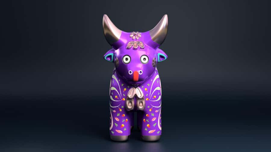 Cusco: Paint your own Torito of Pucara | Art and Culture| - A Closer Look at the Experience