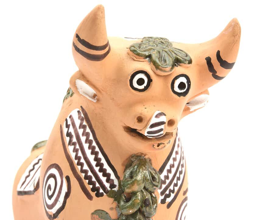 Cusco: Paint your own Torito of Pucara | Art and Culture| - Why This Tour Stands Out