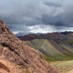 Cusco : Palcoyo Mountain Adventure and Stone Forests + Lunch - A Deep Dive into the Palcoyo Mountain Adventure