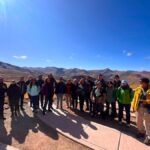 Cusco: Palcoyo Mountain Day Trip with Breakfast and Lunch - The Stone Forest: A Mystical Natural Formation