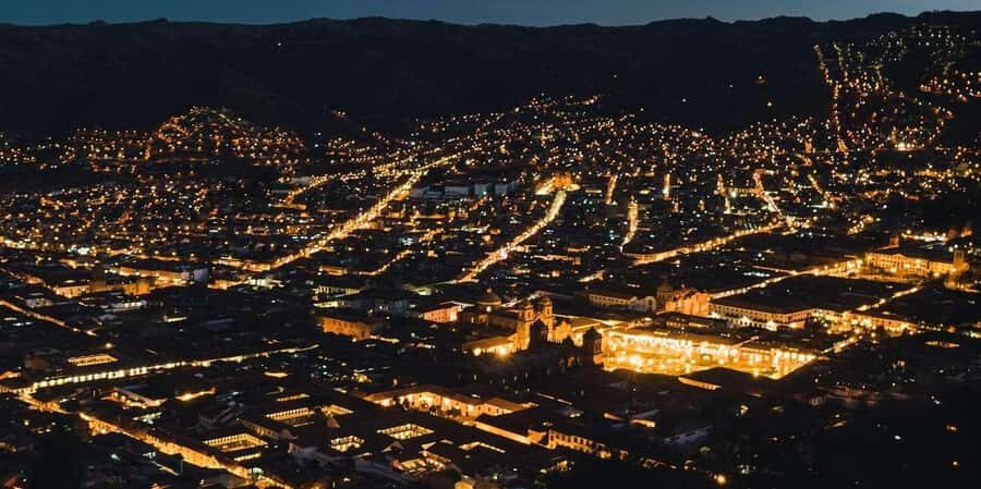 Cusco: Panoramic Evening Party Bus Tour with Nightclub Visit - The Sum Up: Who Will Love This Tour?