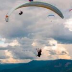 Cusco: Paragliding adventure over the Sacred Valley - An In-Depth Look at the Paragliding Experience