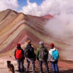 Cusco, Perú: ATV Tour to Rainbow Mountain - What’s Included & What to Expect