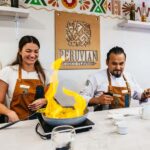 Cusco: Peruvian Cooking Class, Cocktails & Local Market Tour - Who Will Love This Experience?