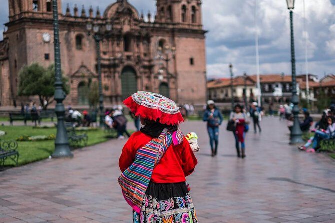 Cusco Photo Day Tour - In-Depth Review of the Cusco Photo Day Tour