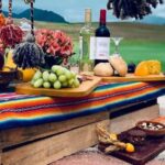 CUSCO: Picnic in the Eucalyptus Forest + Painting of bulls - Who Should Consider This Tour?