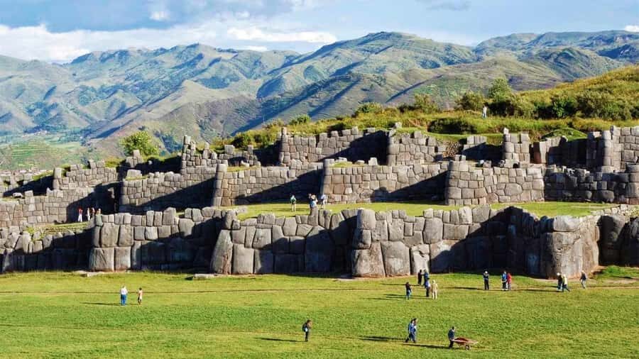 Cusco: Pisac, Sacsayhuaman, Q'enqo, and Tambomachay Tour - Who Would Love This Tour?
