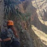 Cusco: Pisac Waterfalls Abseiling Tour - A Detailed Look at the Cusco: Pisac Waterfalls Abseiling Tour