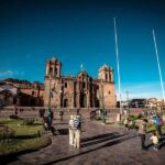 Cusco: Private City Tour and Trip to Archeological Sites - Who Will Enjoy This Tour?