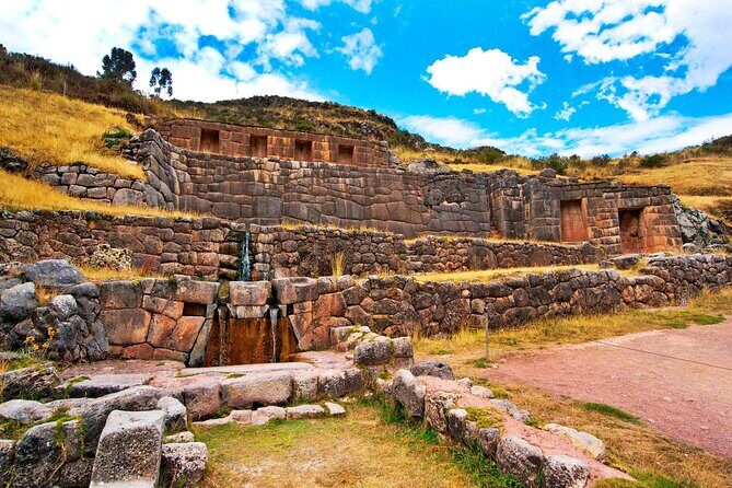Cusco private City Tour Ruins Half - Day Tour - The Sum Up: Who Will Love This Tour?