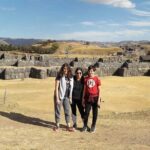 Cusco Private City Tour With Alpaca Farm - FAQ