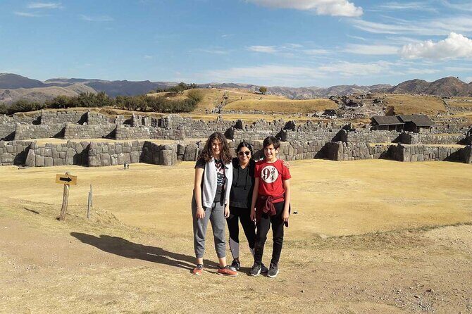 Cusco Private City Tour With Alpaca Farm - FAQ