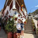 Cusco: Private City Tour with Main Archaeological Sites - Walking Through Cusco’s Streets and Markets