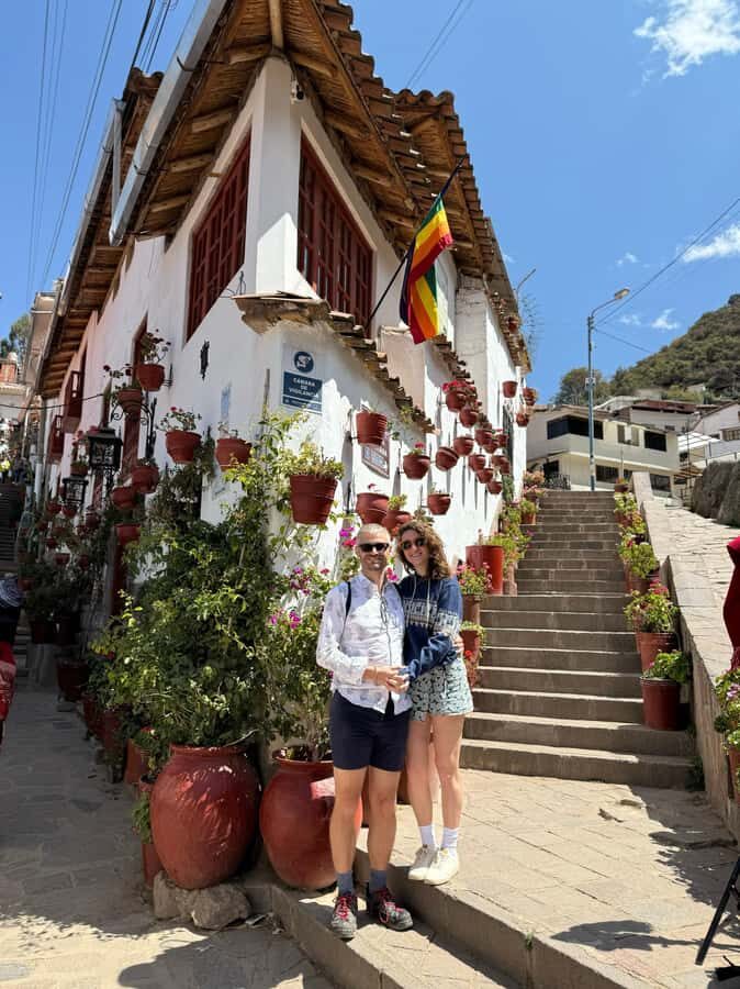 Cusco: Private City Tour with Main Archaeological Sites - Walking Through Cusco’s Streets and Markets