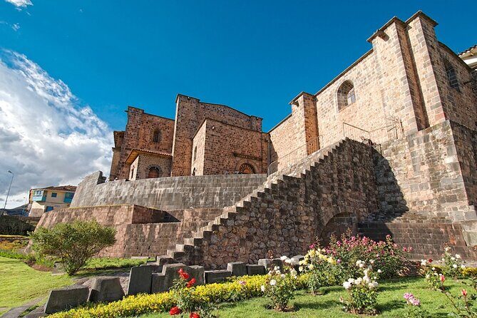 Cusco Private City Tour - Why This Tour Offers Great Value