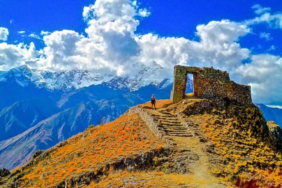 Cusco: Private Full-Day Inti Punku Hike to the Sun Gate - Who Should Consider This Tour?