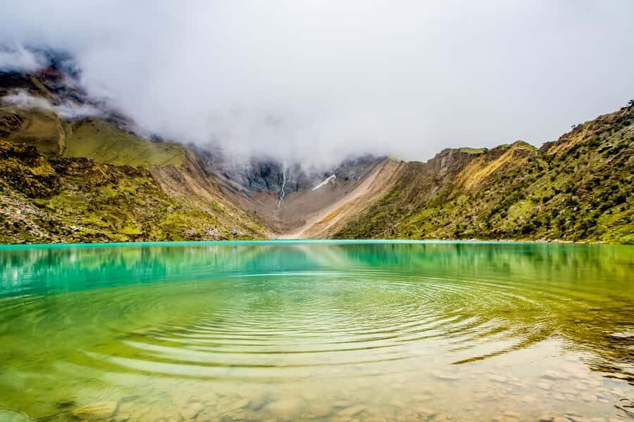 Cusco: Private Full-Day to Humantay Lake with Meals - FAQs