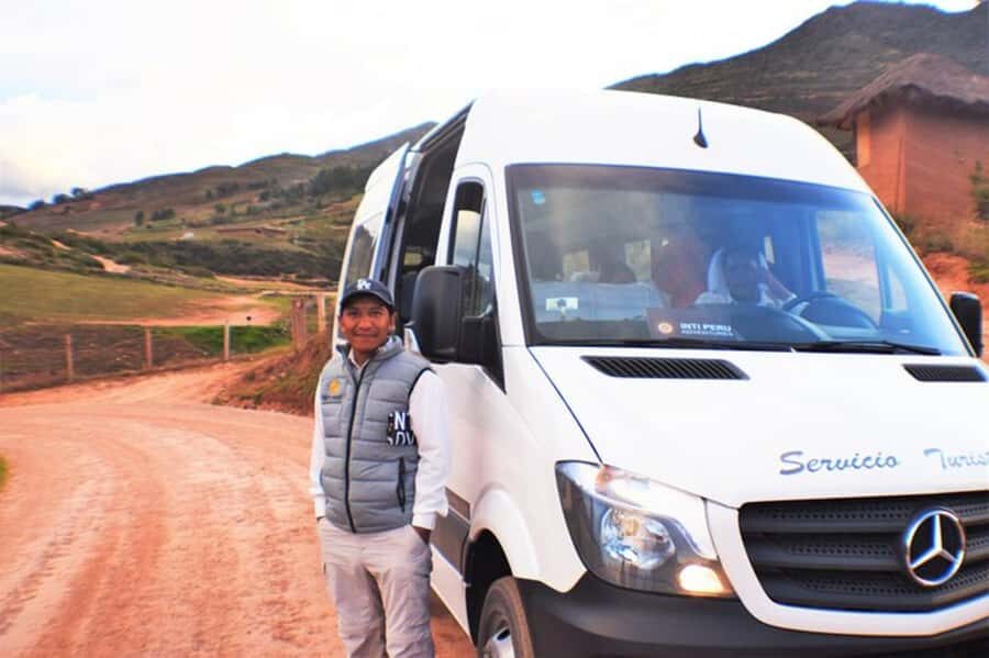 Cusco: Private Inca Trail Hike to Poc Poc Waterfalls - Analyzing the value of this tour