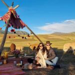 Cusco: Private picnic with view of the Sacred Valley, llamas and Maras & Moray - Who Will Love This Tour?