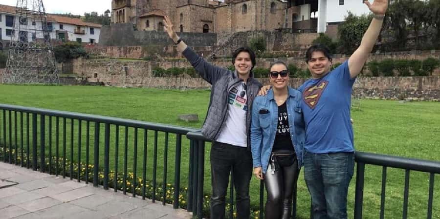 Cusco Private Tour - Final Thoughts