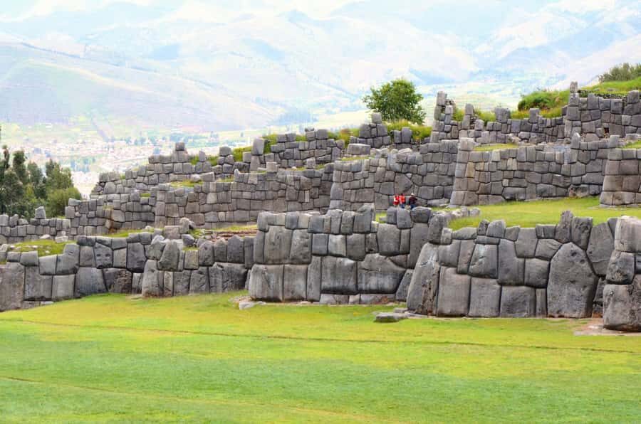 Cusco: Private transfer of Sacsayhuaman - City tour - Practical Tips for Making the Most of Your Tour