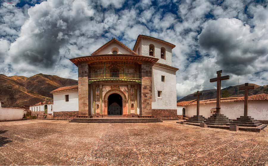 Cusco: Private transfer Tipon, Pikillacta and Andahuaylillas - What to Expect from This Tour