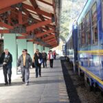 Cusco Private Transfer to Poroy Railway Station - How the Itinerary Unfolds