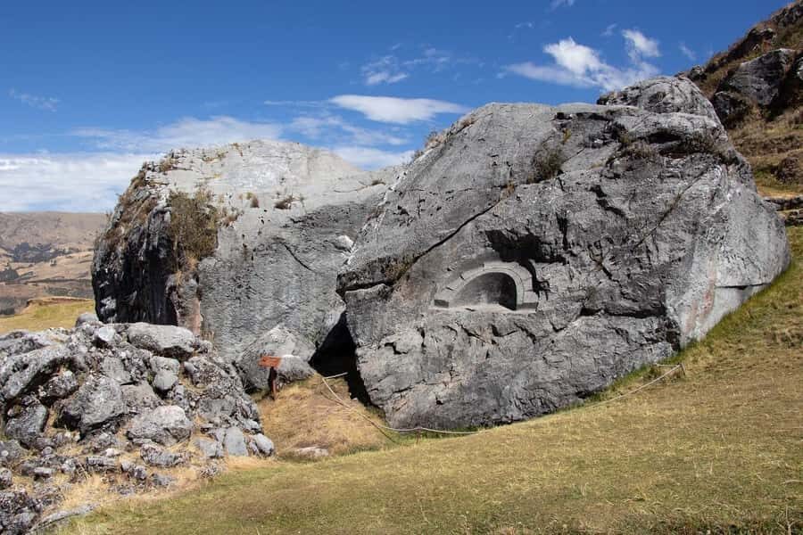 Cusco: Private viewpoint of Killarumiyoq, Tarawasi + Chonta. - Practical Details and What You’ll Experience