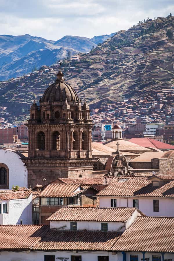 Cusco: Private walking tour of the surrounding area - Authenticity and Cultural Insight