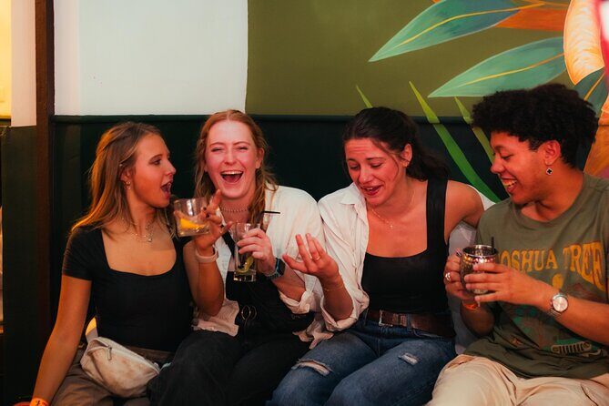 Cusco Pub Crawl: Bar Tour, Drinks And Club with no waiting lines - Who Should Consider This Tour?